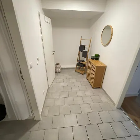Apartment Schloss & Altstadt - Modern & Stylish Fuer 6 Kueche Dachau